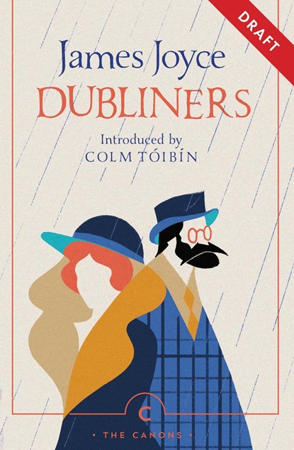 Dubliners, James Joyce - Paperback - 9781786896162