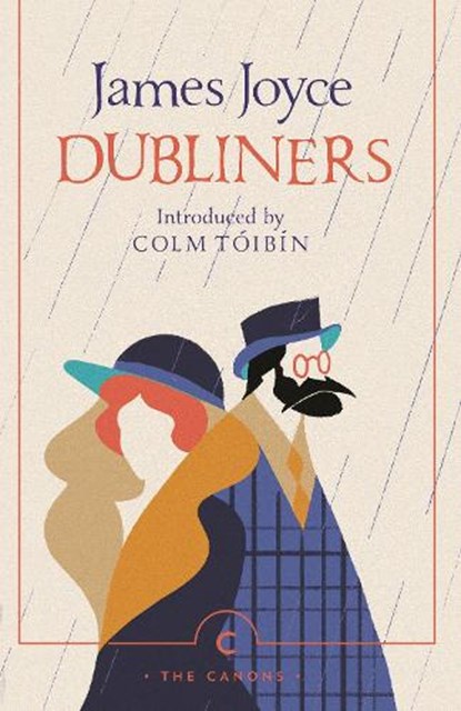 Dubliners, James Joyce - Paperback - 9781786896162