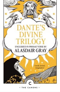 Dante's Divine Trilogy | Gray, Alasdair ; Alighieri, Dante | 