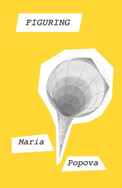 Figuring, Maria Popova - Paperback - 9781786897268