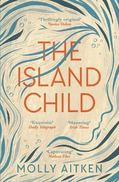 The Island Child, Molly Aitken - Paperback - 9781786898340