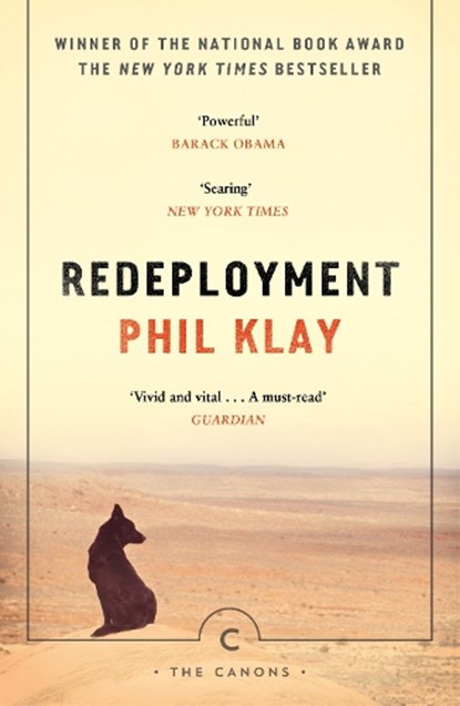 Redeployment, Phil Klay - Paperback - 9781786899064
