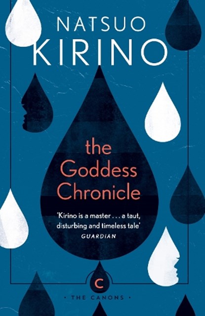 The Goddess Chronicle, Natsuo Kirino - Paperback - 9781786899170