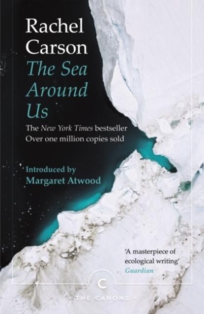 The Sea Around Us, Rachel Carson - Paperback - 9781786899200
