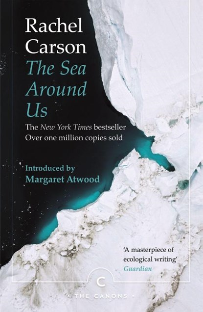 The Sea Around Us, Rachel Carson - Paperback - 9781786899200