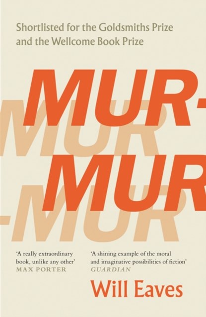 Murmur, Will Eaves - Paperback - 9781786899378