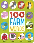 First 100 Farm Animals | Make Believe Ideas | 