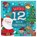 Santa's Twelve Days of Christmas, ROBINSON,  Alex - Paperback - 9781786922434