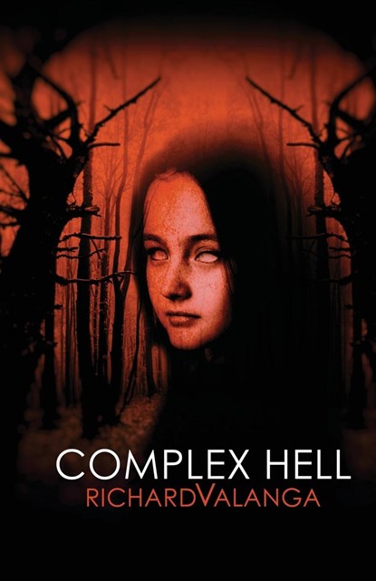 Complex Hell, Richard Valanga - Paperback - 9781786931269