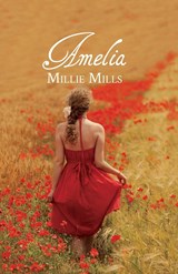 Amelia - Millie Mills - 9781786935991