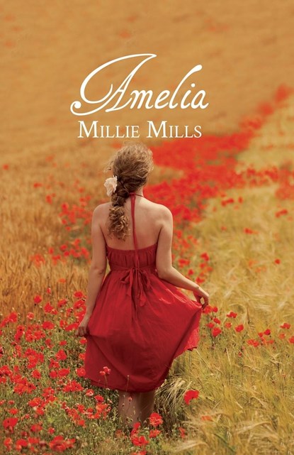 Amelia, Millie Mills - Paperback - 9781786935991