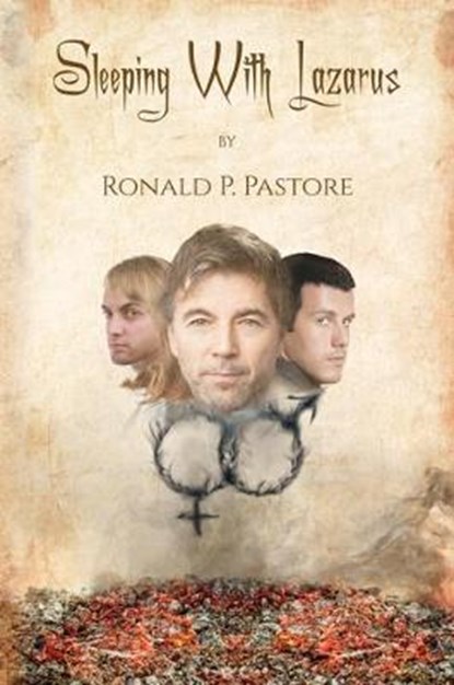 Sleeping With Lazarus, RYDER,  Ronald Peter - Paperback - 9781786936196