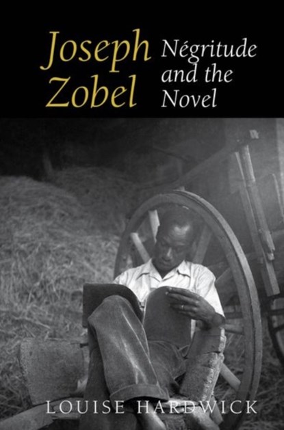 Joseph Zobel, Louise Hardwick - Gebonden - 9781786940735
