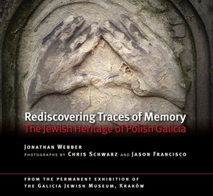 Rediscovering Traces of Memory, Jonathan Webber - Paperback - 9781786940872
