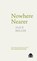 Nowhere Nearer, MILLER,  Alice - Paperback - 9781786941022