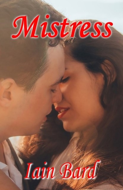 Mistress, Iain Bard - Paperback - 9781786953407