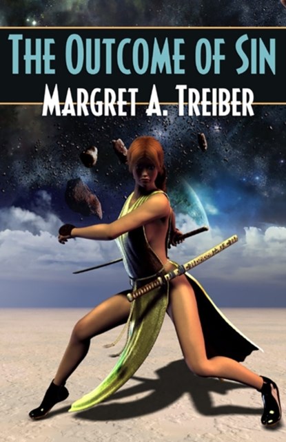 The Outcome of Sin, TREIBER,  Margret - Paperback - 9781786953605
