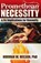 Promethean Necessity, WILSON,  Norman W. - Paperback - 9781786954213