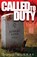 Called To Duty - Book 1, Doug Murray - Paperback - 9781786954367