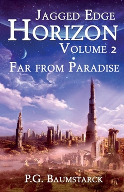 Far from Paradise, P G Baumstarck - Paperback - 9781786955784