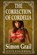 The Correction of Cordelia, GRAIL,  Simon - Paperback - 9781786955920