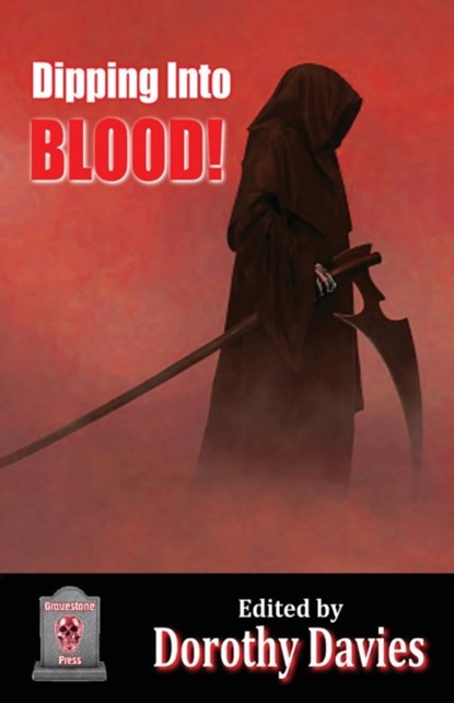 Dipping Into Blood, Dorothy Davies - Paperback - 9781786957337