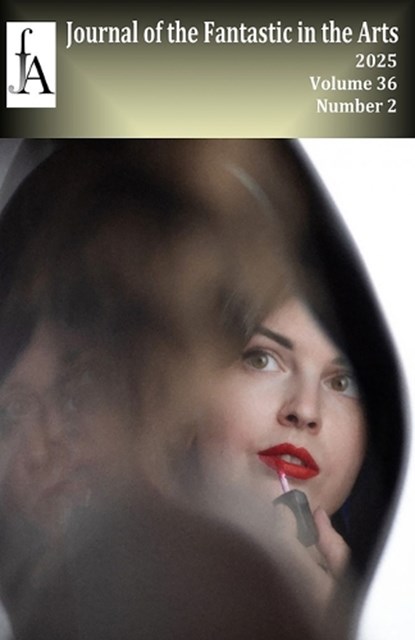 Journal of the Fantastic in the Arts - 36.2, Jfa - Paperback - 9781786959133