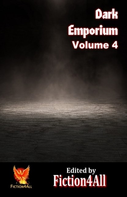 Dark Emporium - Volume 4, niet bekend - Paperback - 9781786959331