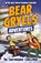A Bear Grylls Adventure 6: The Earthquake Challenge, Bear Grylls - Paperback - 9781786960177