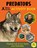 Bear Grylls Sticker Activity: Predators, Bear Grylls - Paperback - 9781786960429