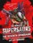 Supersaurs 5: The Seventh Spinosauri, Jay Jay Burridge - Paperback - 9781786968159