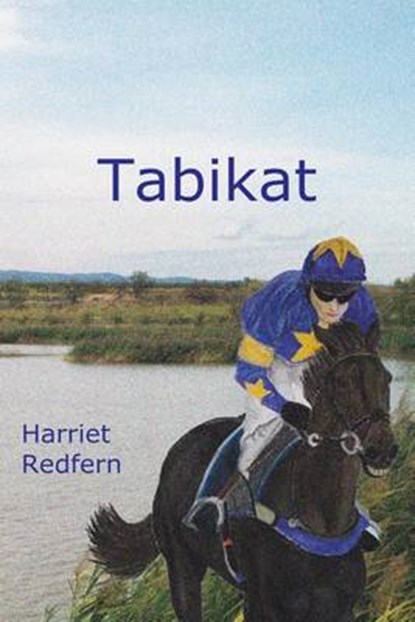 Tabikat, REDFERN,  Harriet - Paperback - 9781786973177