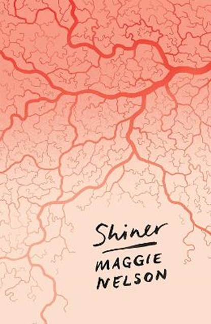 Shiner, NELSON,  Maggie - Paperback - 9781786994653