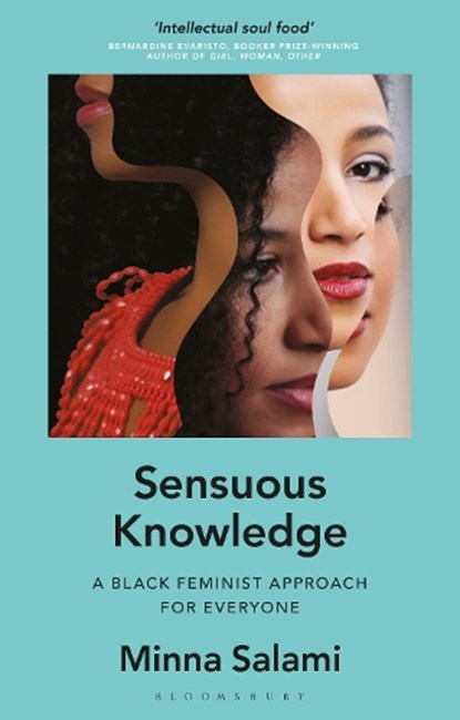 Sensuous Knowledge, Minna (MsAfropolitan) Salami - Paperback - 9781786997111