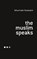 The Muslim Speaks, Khurram (Lehigh University Hussain - Paperback - 9781786998880