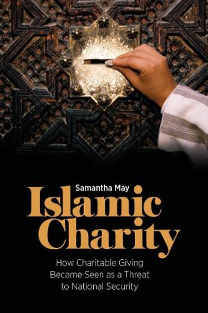 Islamic Charity, Samantha (University of Aberdeen May - Paperback - 9781786999450