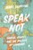Speak Not, James (CNN International) Griffiths - Gebonden - 9781786999696