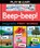 Beep-Beep! Magnetic First Words, Nat Lambert - Gebonden - 9781787003859