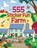 555 Sticker Fun - Farm Activity Book, Joshua George - Paperback - 9781787009707