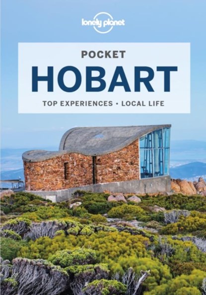 Lonely Planet Pocket Hobart, LONELY PLANET ; RAWLINGS-WAY,  Charles - Paperback - 9781787013902