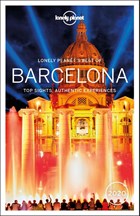 Lonely Planet Best of Barcelona 2020 | lonely planet | 