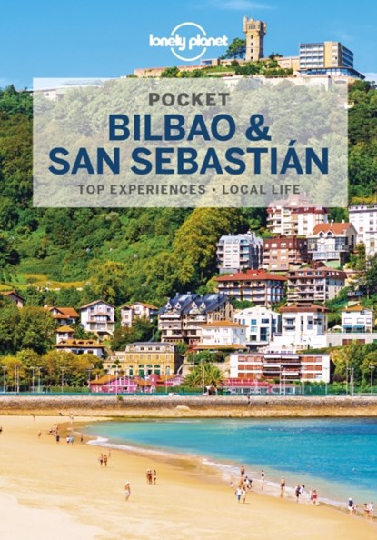 Lonely Planet Pocket Bilbao & San Sebastian, LONELY PLANET ; LE NEVEZ,  Catherine - Paperback - 9781787016170