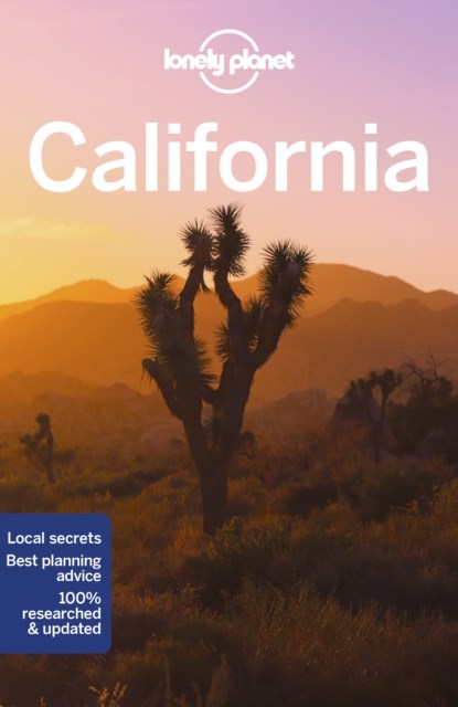 Lonely Planet California, LONELY PLANET ; GROSBERG,  Michael ; Atkinson, Brett ; Balfour, Amy C - Paperback - 9781787016699
