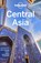 Lonely Planet Central Asia, niet bekend - Paperback - 9781787016743