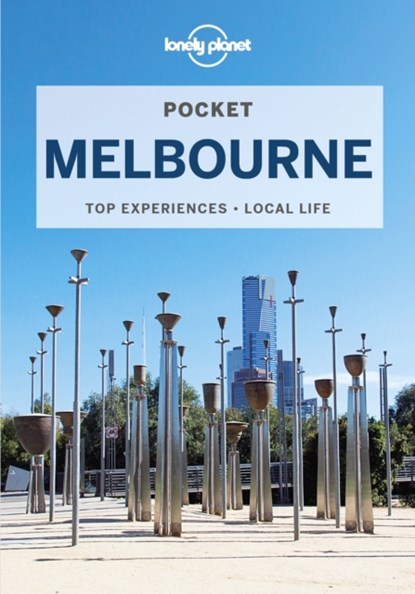 Lonely Planet Pocket Melbourne, LONELY PLANET ; LEMER,  Ali ; Richards, Tim - Paperback - 9781787017429