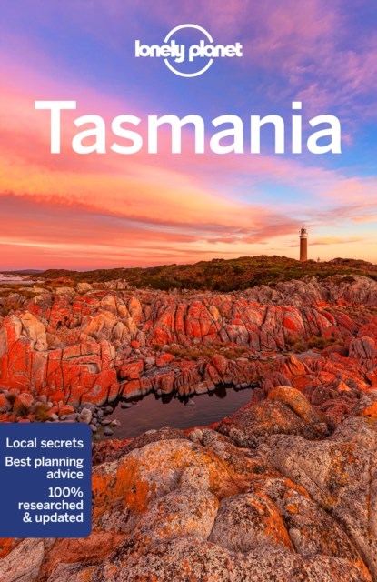 Lonely Planet Tasmania, LONELY PLANET ; RAWLINGS-WAY,  Charles ; Maxwell, Virginia - Paperback - 9781787017788