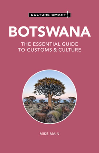 Botswana, niet bekend - Overig - 9781787022560