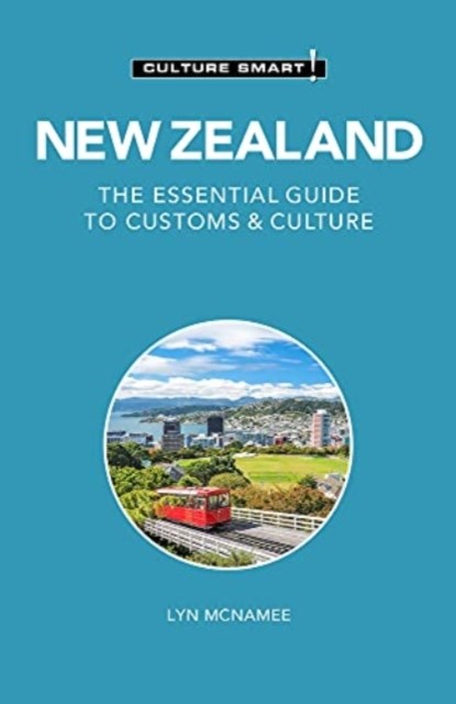 New Zealand - Culture Smart!, Lyn McNamee - Paperback - 9781787023086