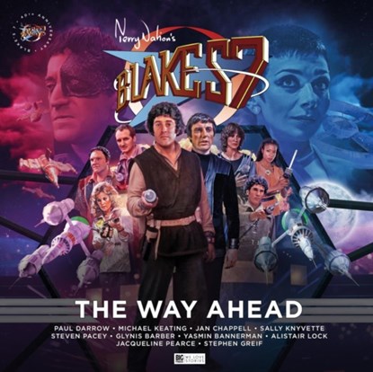The Way Ahead 40th Anniversary Special, Mark Wright - AVM - 9781787033115