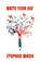 Write Your Self, Stephen Wade - Paperback - 9781787051928